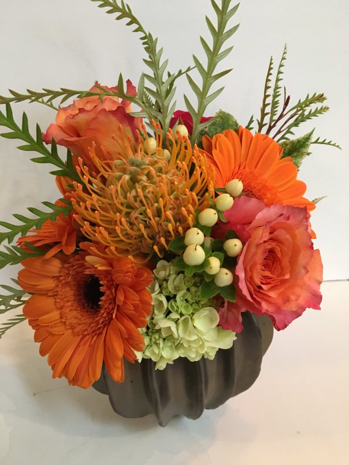 Love That Orange