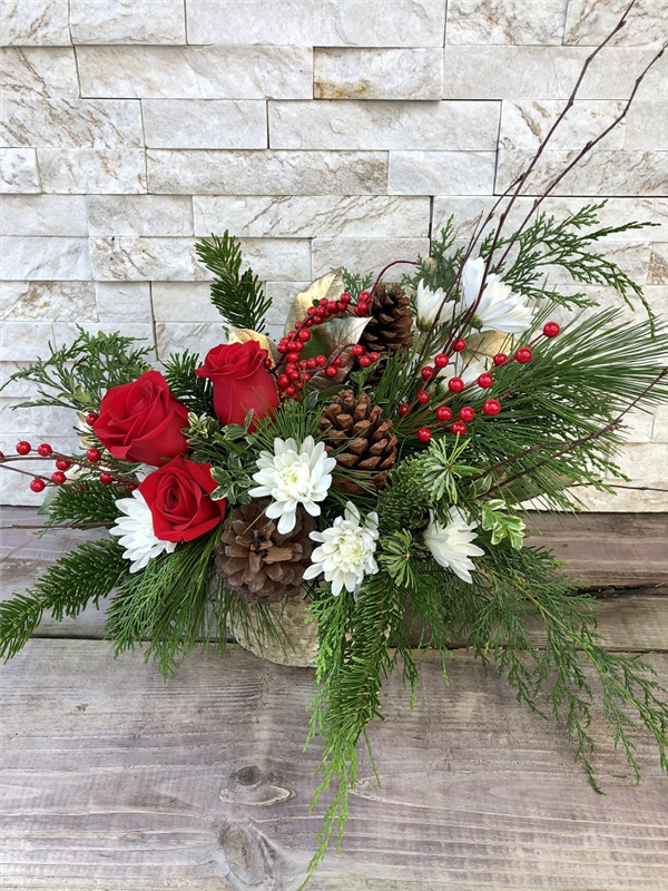 Shades Of Christmas