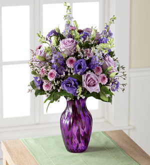 flower_ヴィンテージ Dee's Florist & Designs The FTD® Blooming Visions