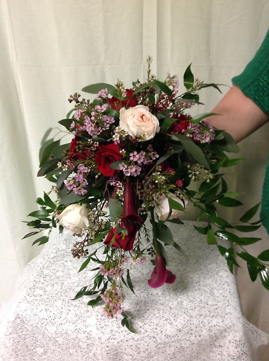 Wedding Bouquets