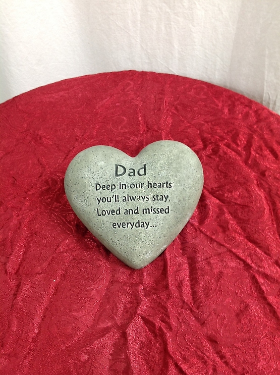 Dad Stone