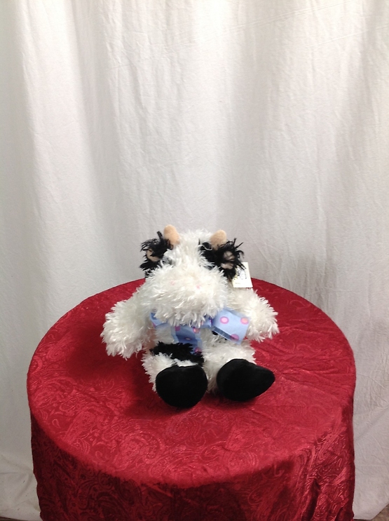 Huggies Cow