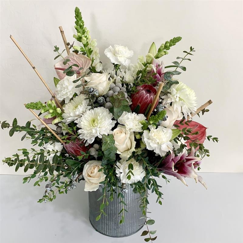Sympathy Design Flower Delivery AZ Blume Haus Floral Designs