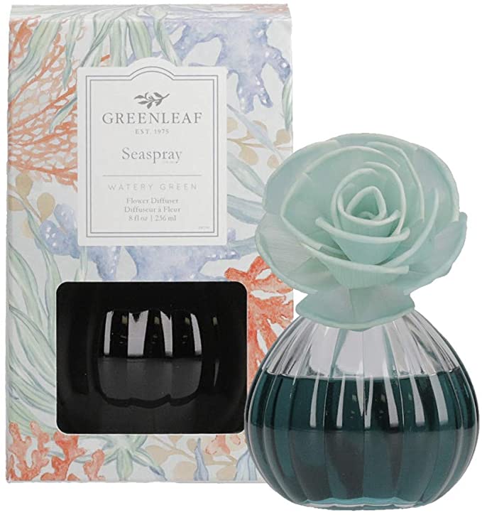 Flower - Seaspray
