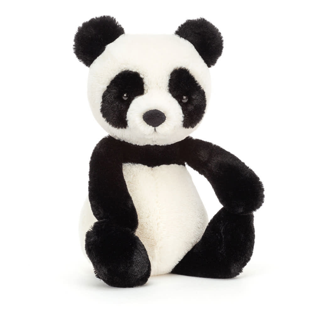 Jellycat Medium Bashful Panda Flower Delivery West Chester PA
