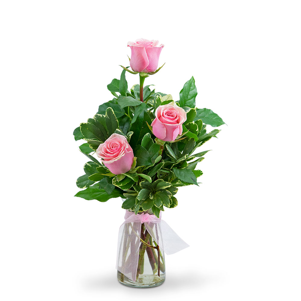 New Baby Flower Arrangement and Gifts Delivery Davidsville Me