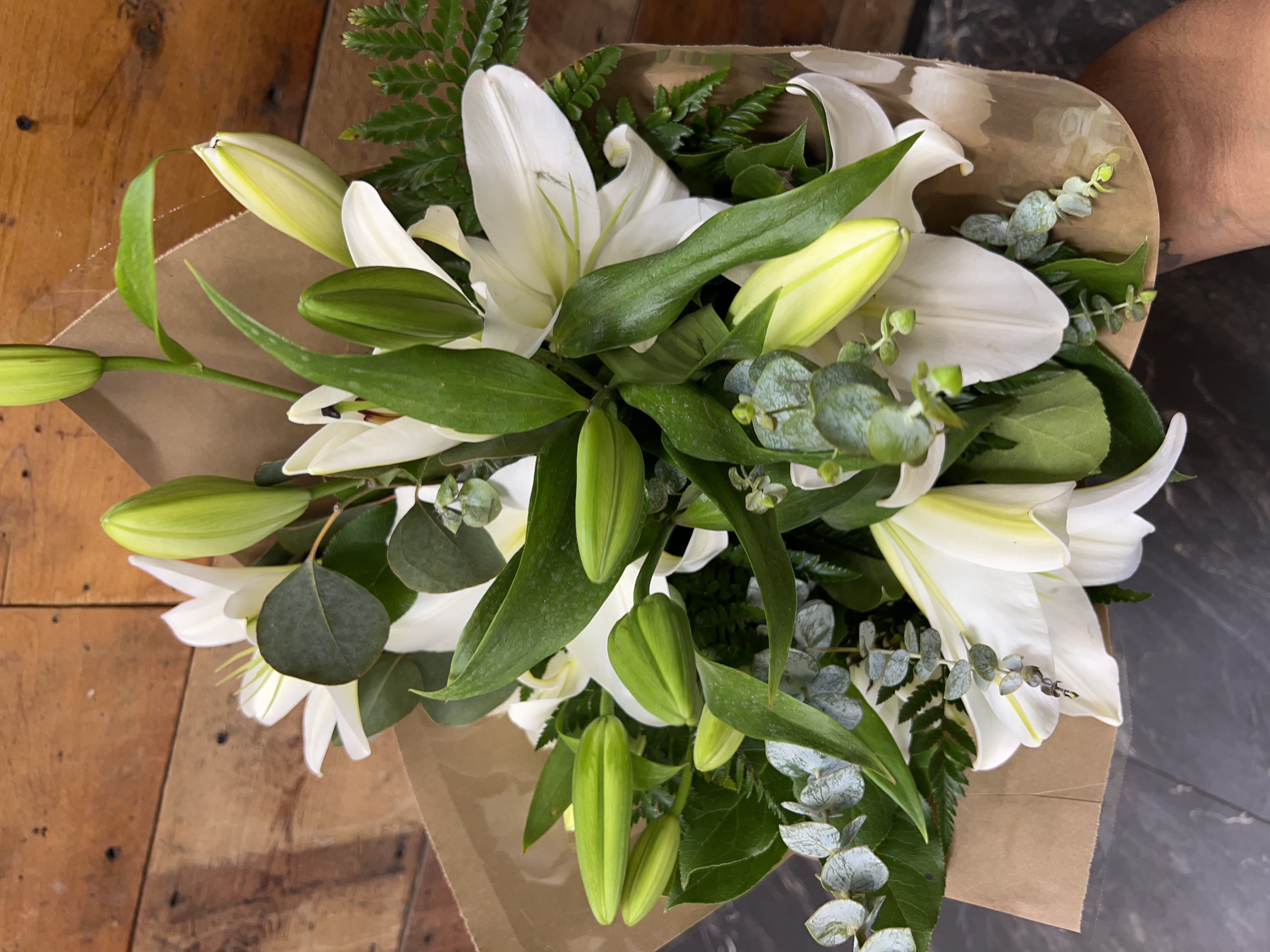 Florist 60601 | 60601 Flower Delivery by Niko's Flower Designs Florist