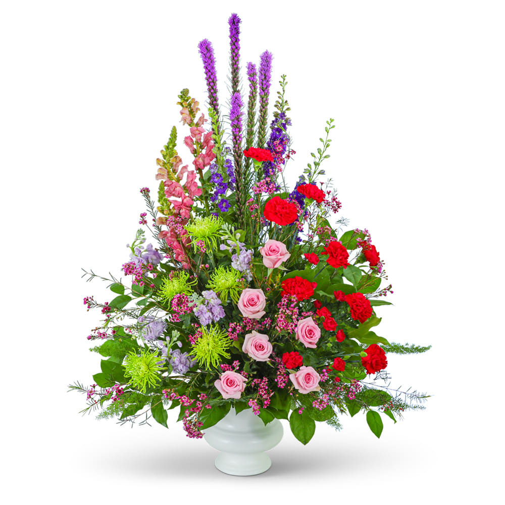 Florist 89103 | 89103 Flower Delivery by Bonnie's Floral Boutique