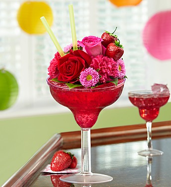 Mini Margarita Bouquet®