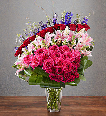 Sweet Symphony™ Bouquet