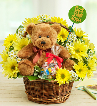 Lotsa Love® Get Well