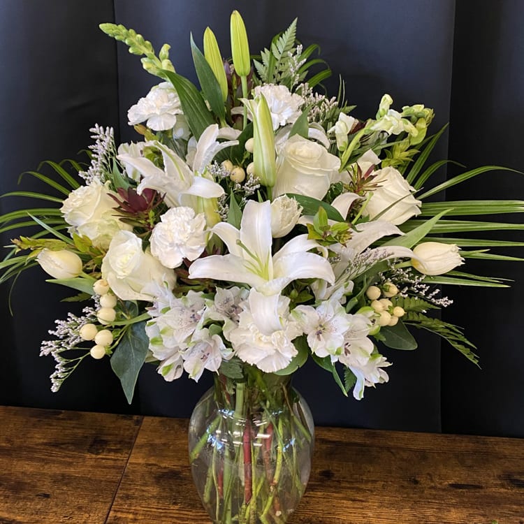 *完成*flower✿様オーダー Altenew Blossoming Bouquet