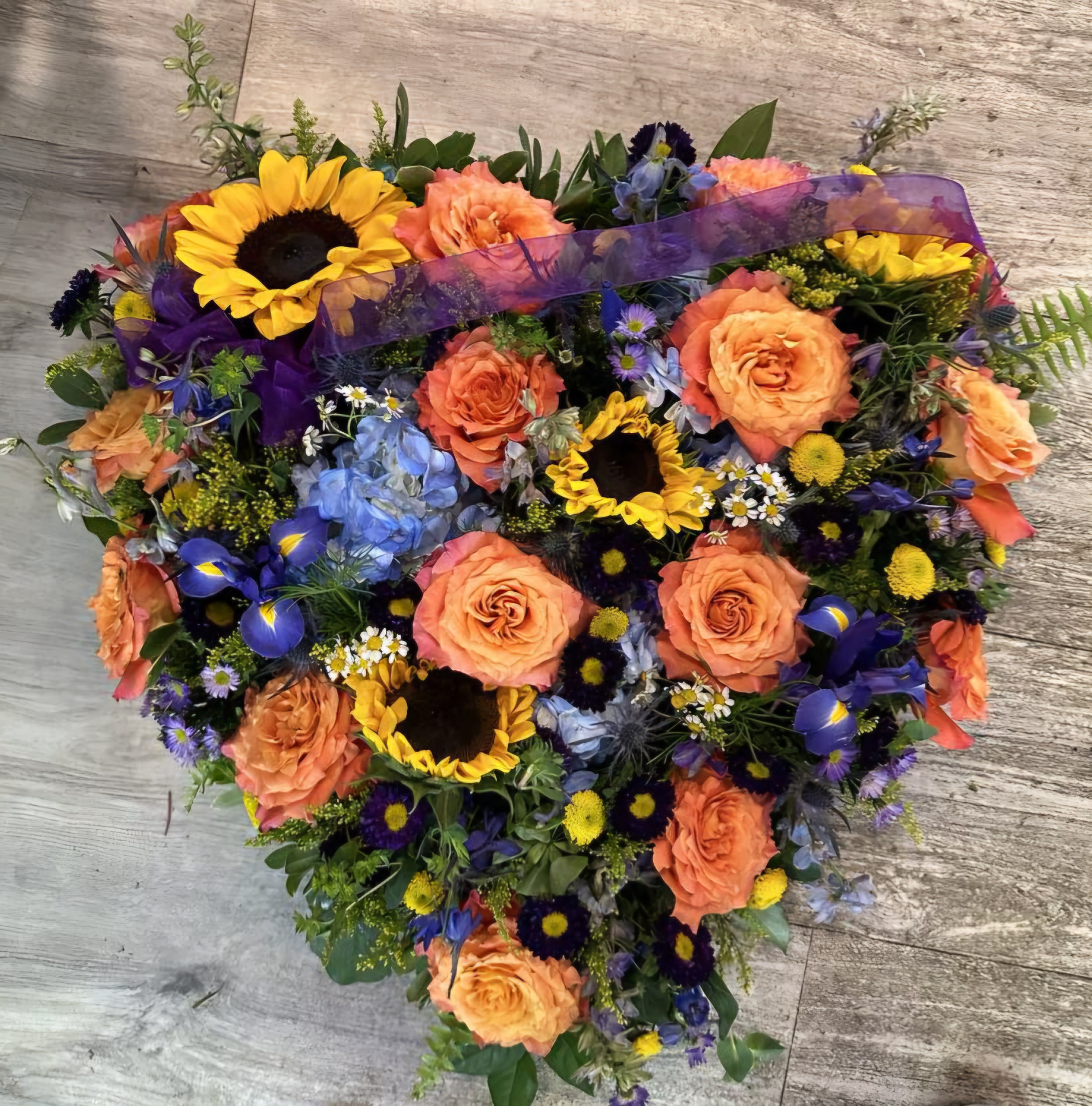 Florist 01815 | 01815 Flower Delivery by Designs By Don Florist