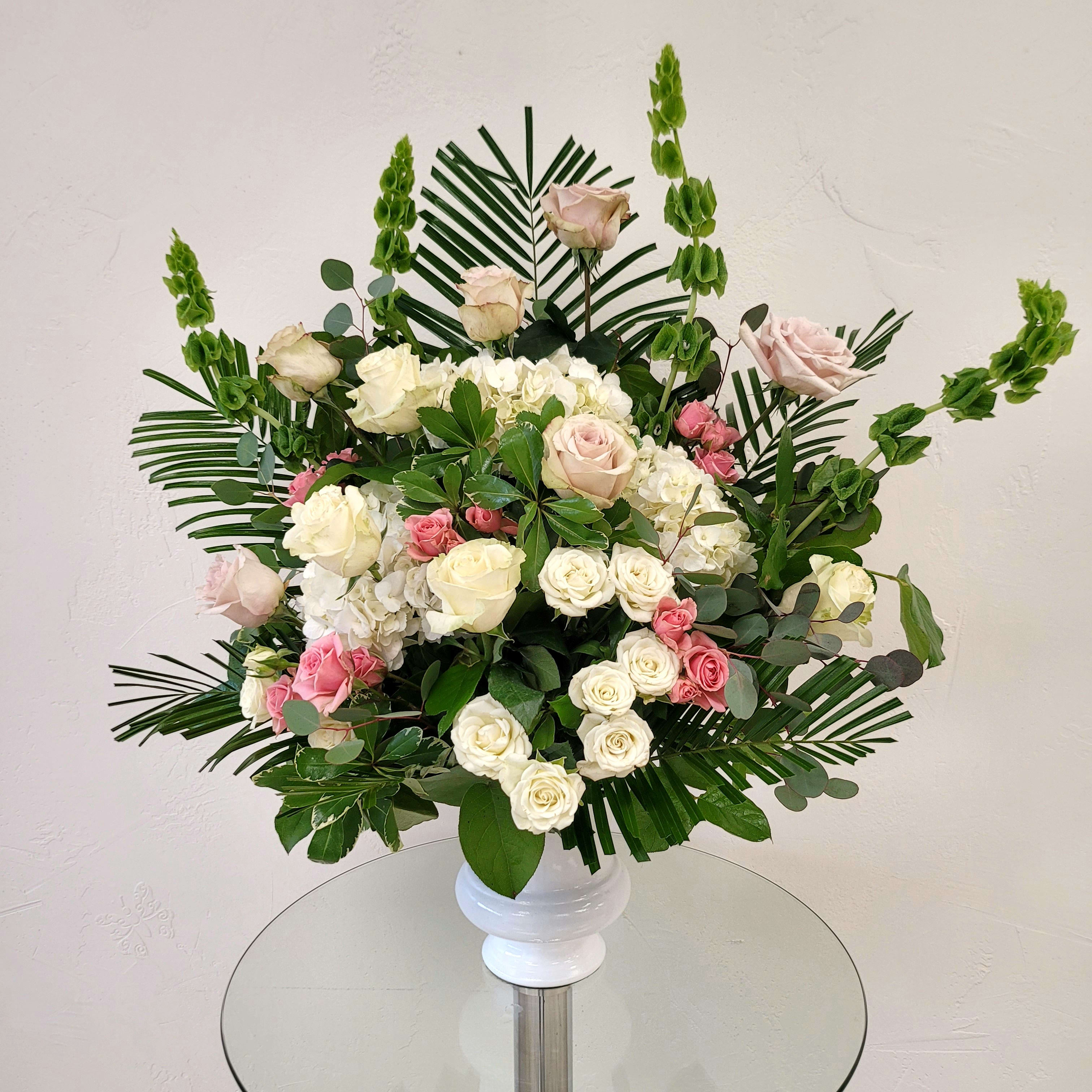 Florist 78613 | 78613 Flower Delivery by Nabi Florist Florist
