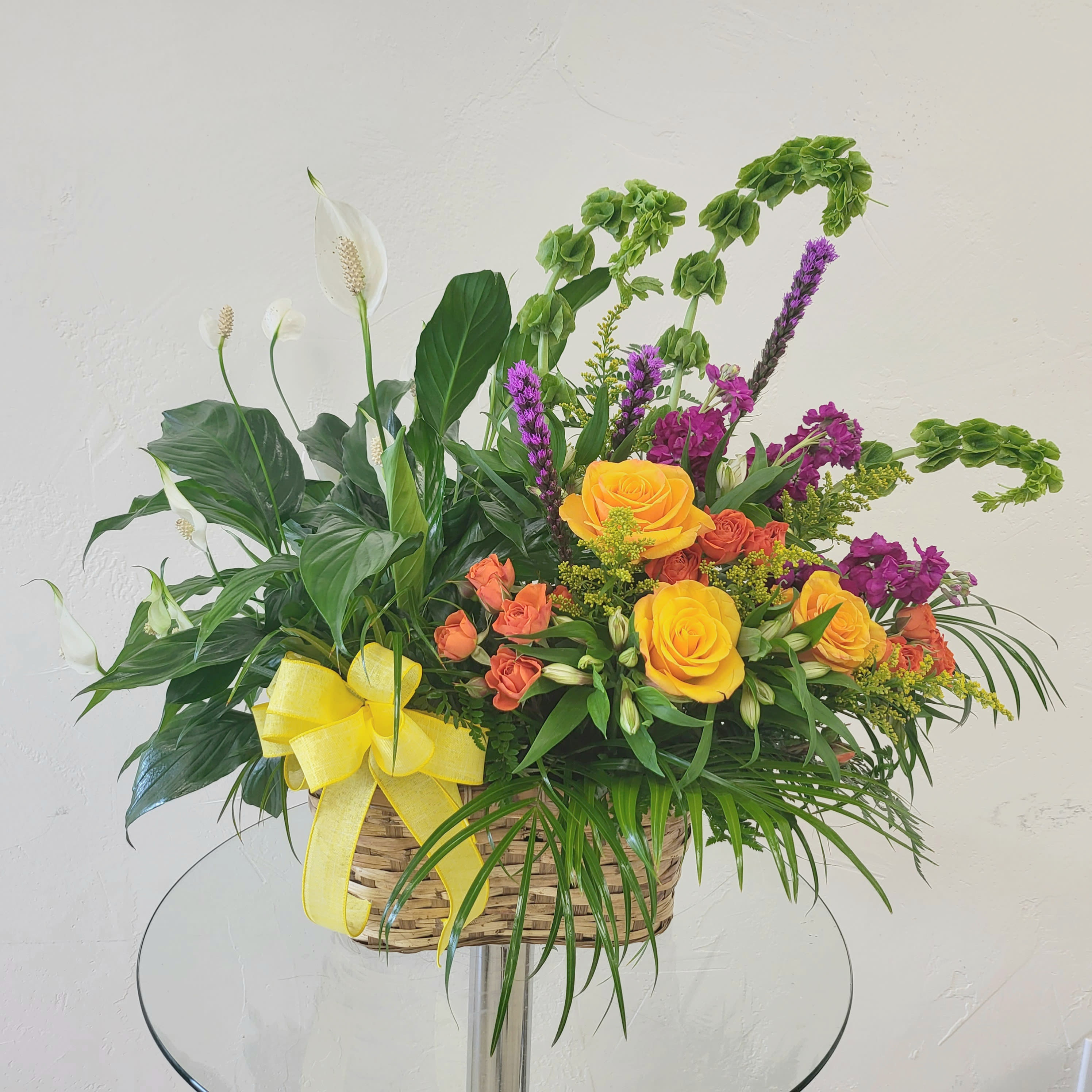Florist 78753 | 78753 Flower Delivery by Nabi Florist Florist