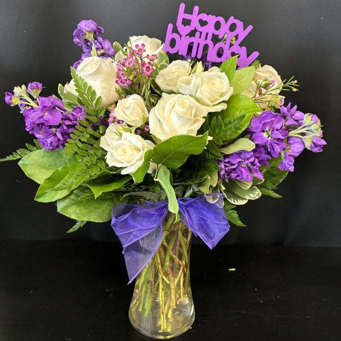 Florist 84404 | 84404 Flower Delivery by Gibby Floral