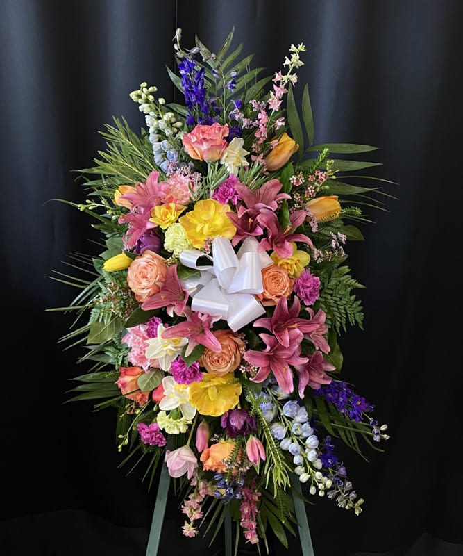 Spring Memorial