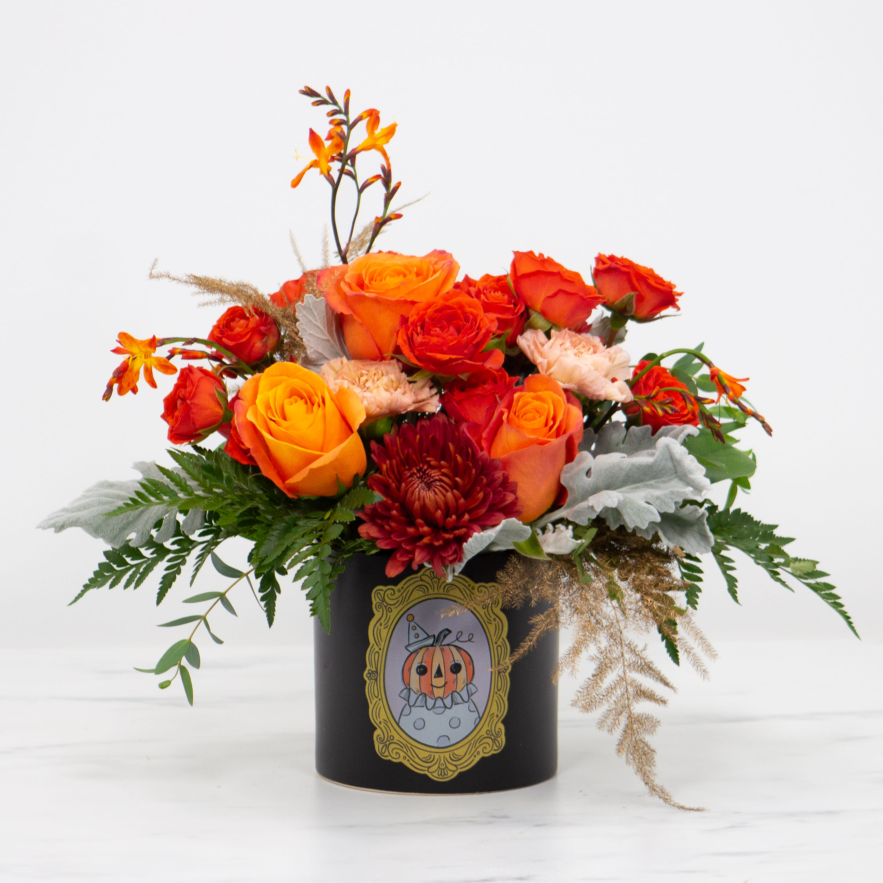 Mischief Night Flower Delivery West Chester PA Matlack Florist