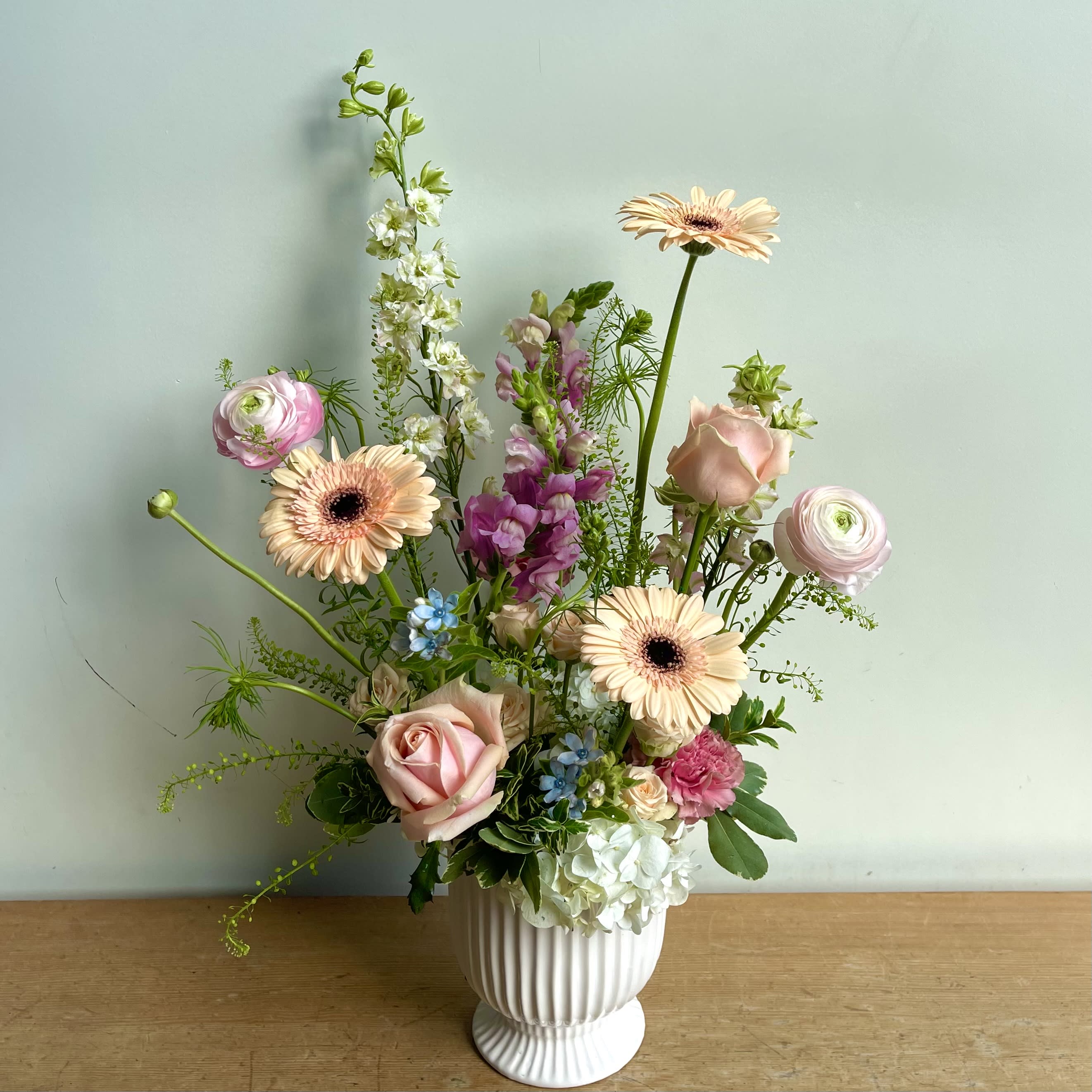 Flowerさまオーダーページです Florist V9A 1X5 | V9A 1X5 Flower Delivery by Poppies Floral Art