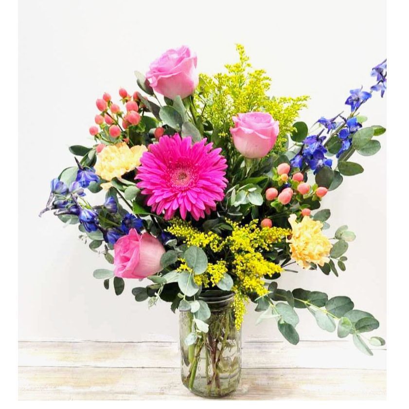 Florist 55378 | 55378 Flower Delivery by Flowerama of Apple Valley