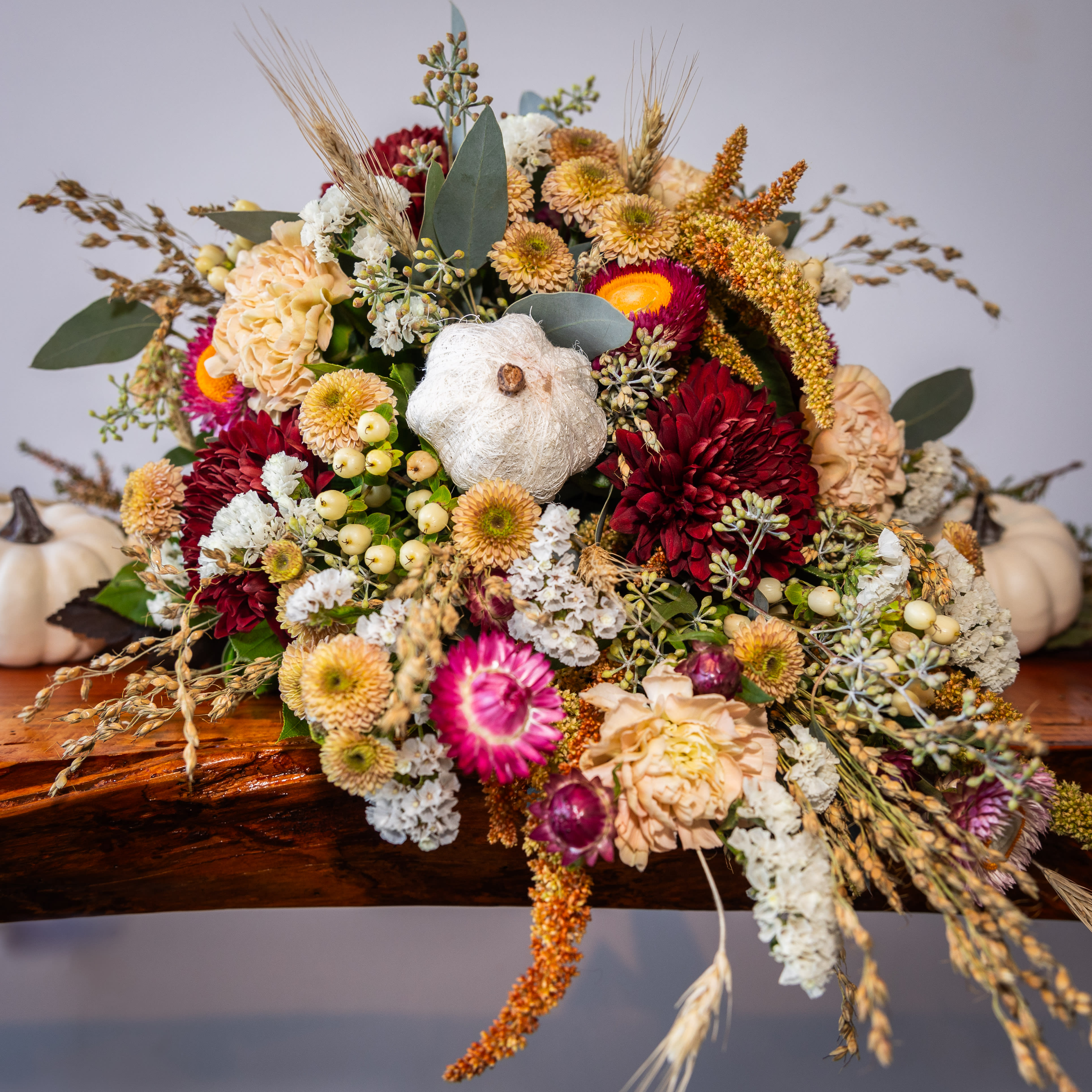Harvest Moon Cornucopia