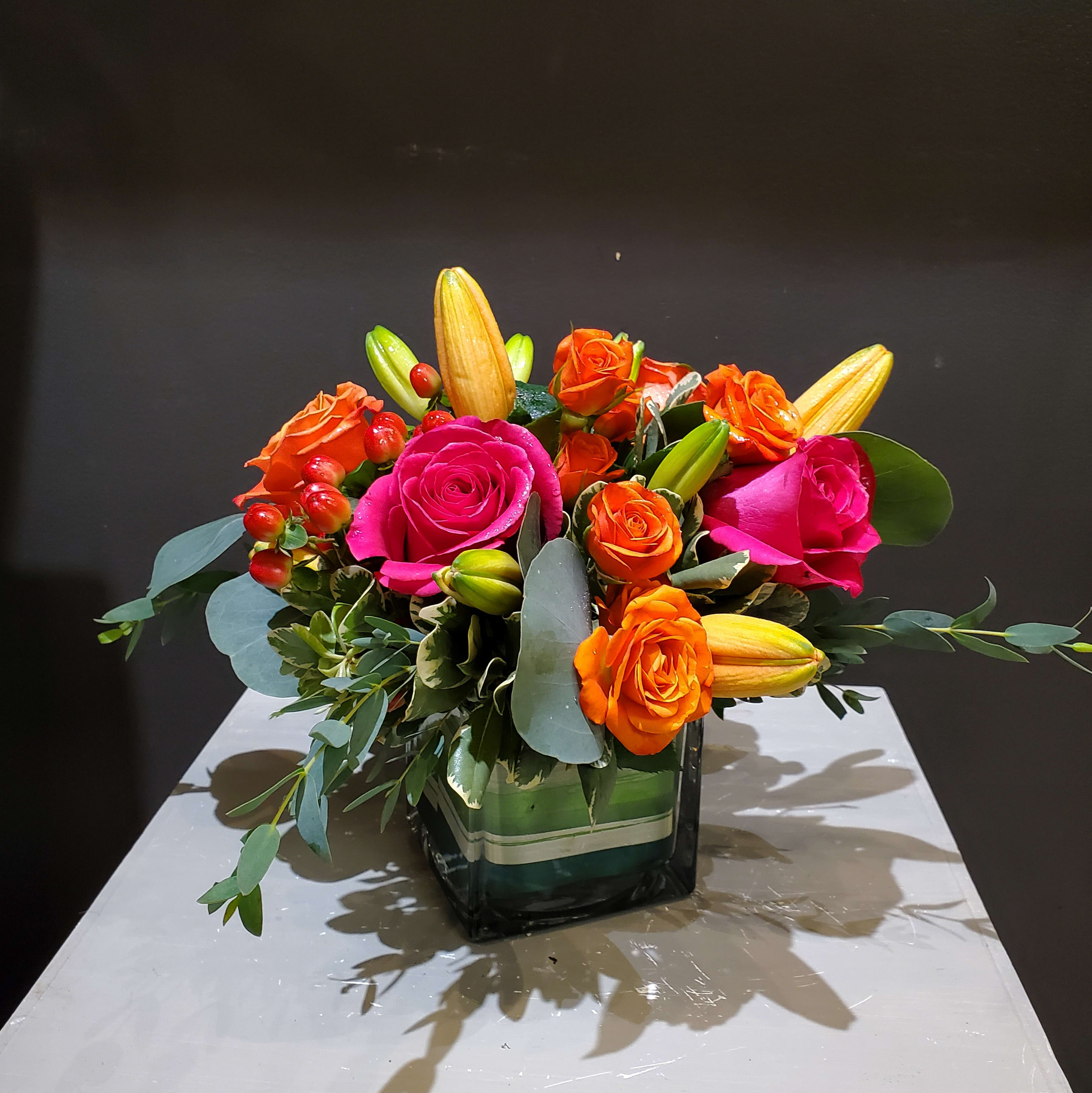 Flower ④⑯ Florist 90622 | 90622 Flower Delivery by Floral Creations by Enzo