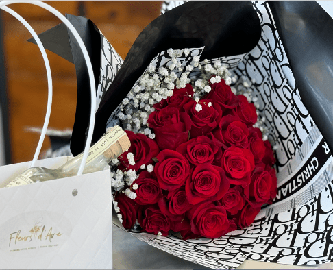 Dior Dior Flower Delivery Baltimore MD - Fleurs d'Ave