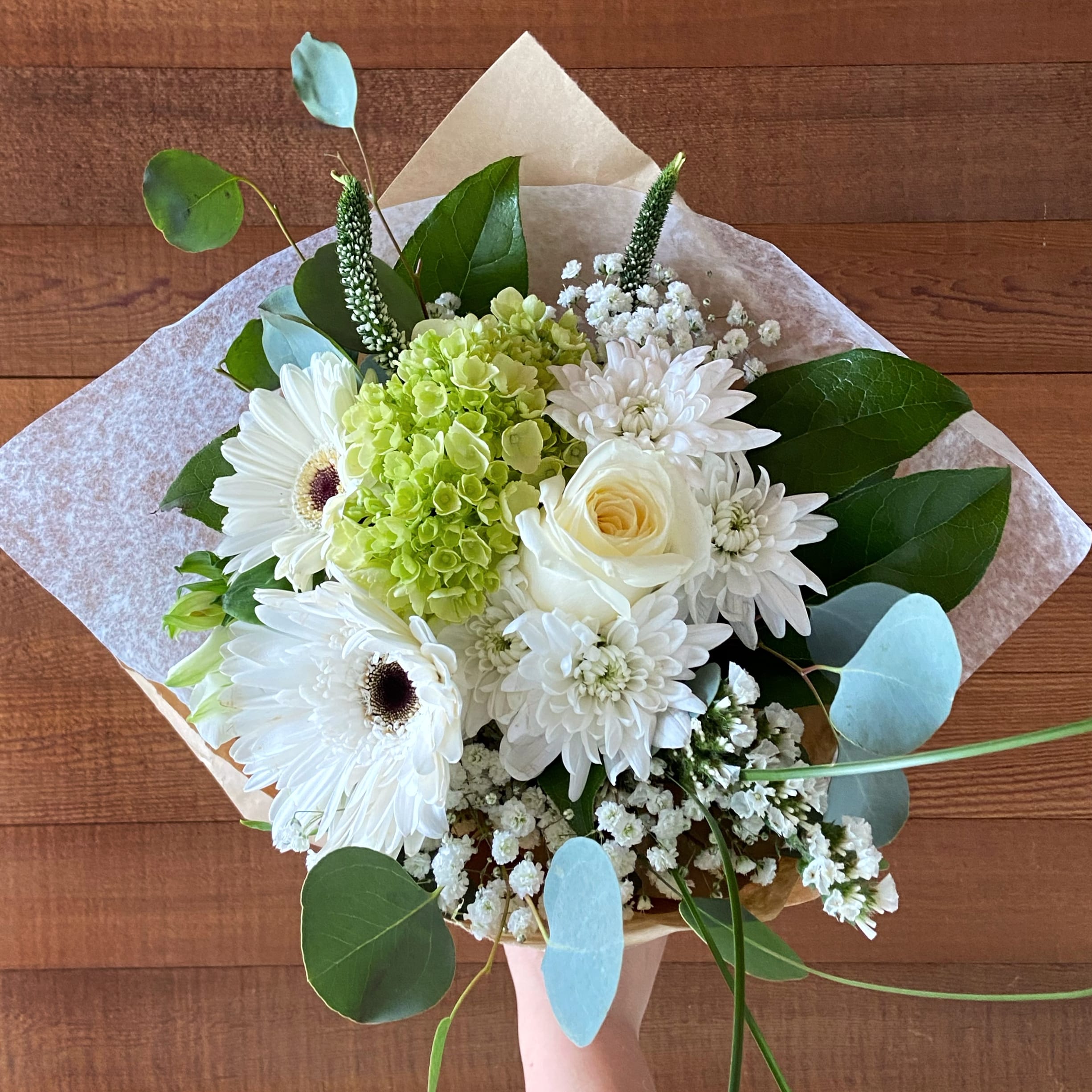 Simplicity Bouquet