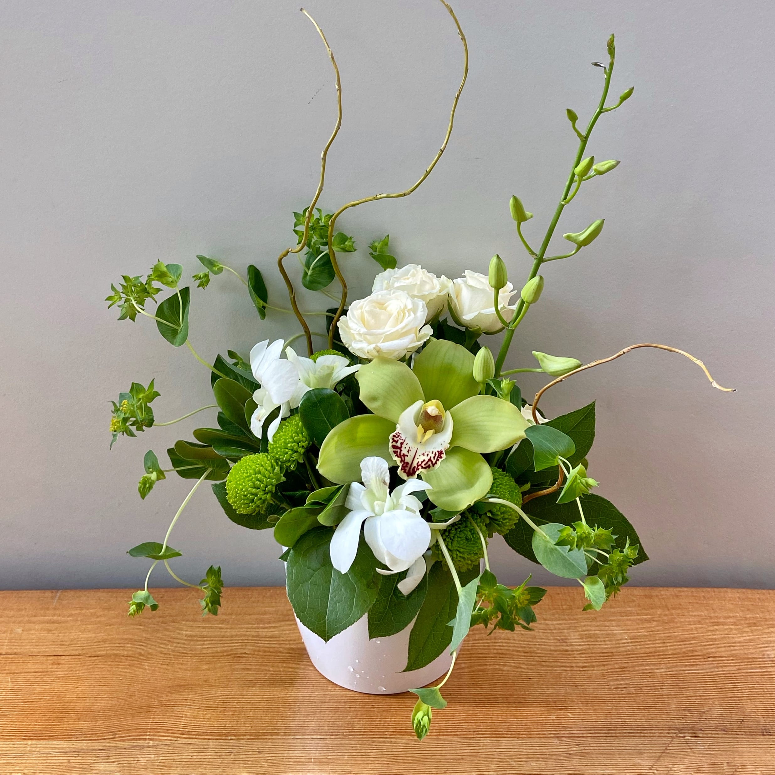 Florist V8N 1C2 | V8N 1C2 Flower Delivery by Poppies Floral Art