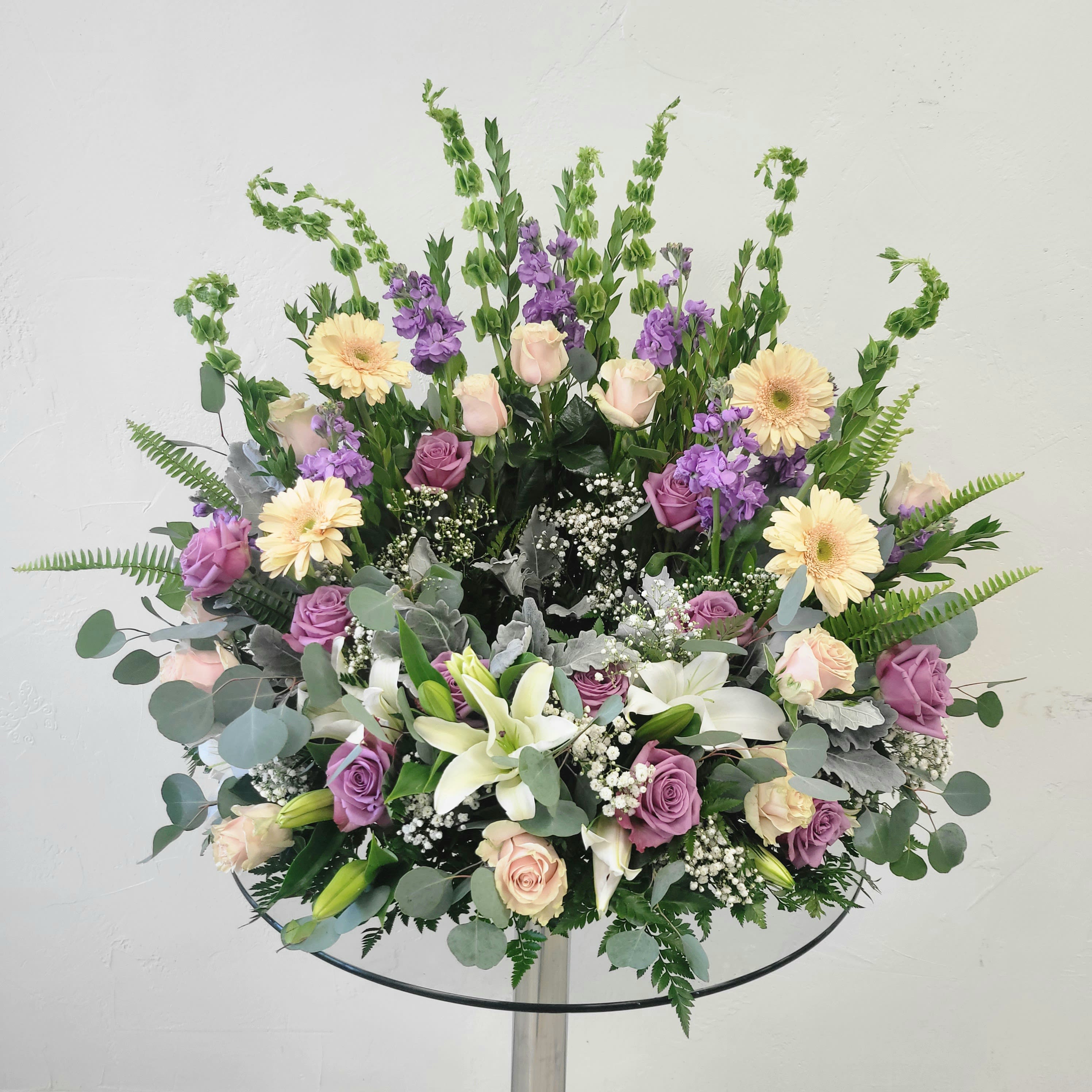 Florist 78701 | 78701 Flower Delivery by Nabi Florist Florist