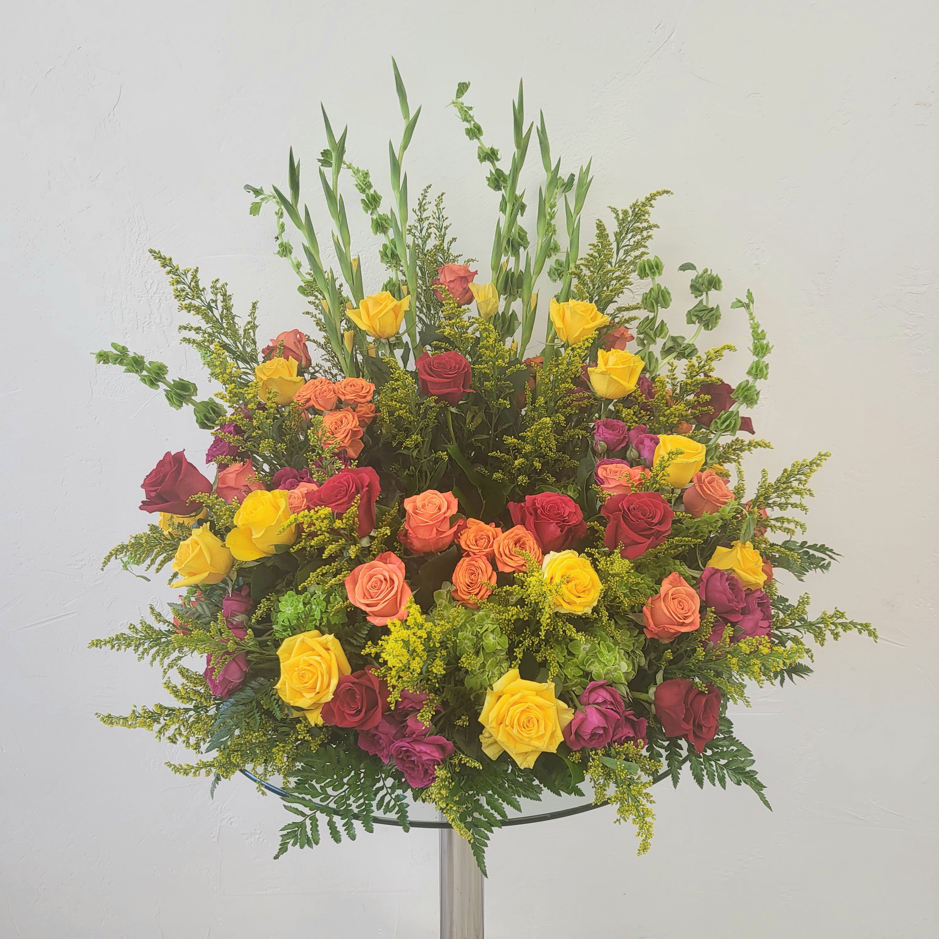 Florist 78752 | 78752 Flower Delivery by Nabi Florist Florist