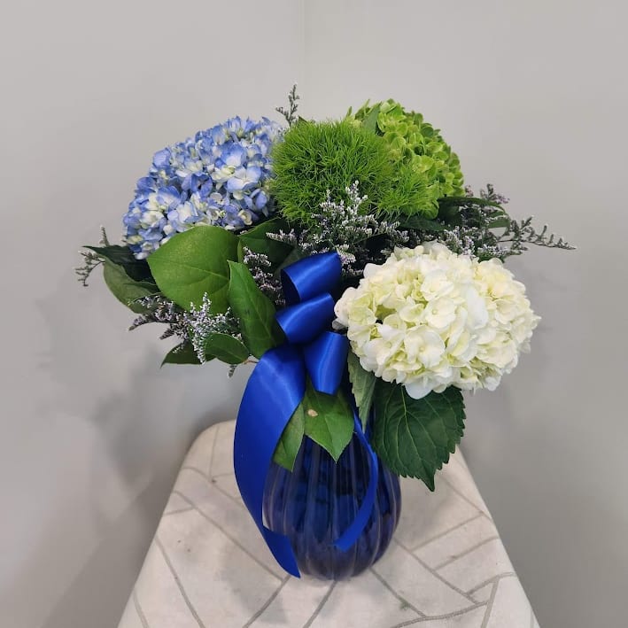 Flower Delivery to HEITGER JACKSON CHAPEL Funeral Home