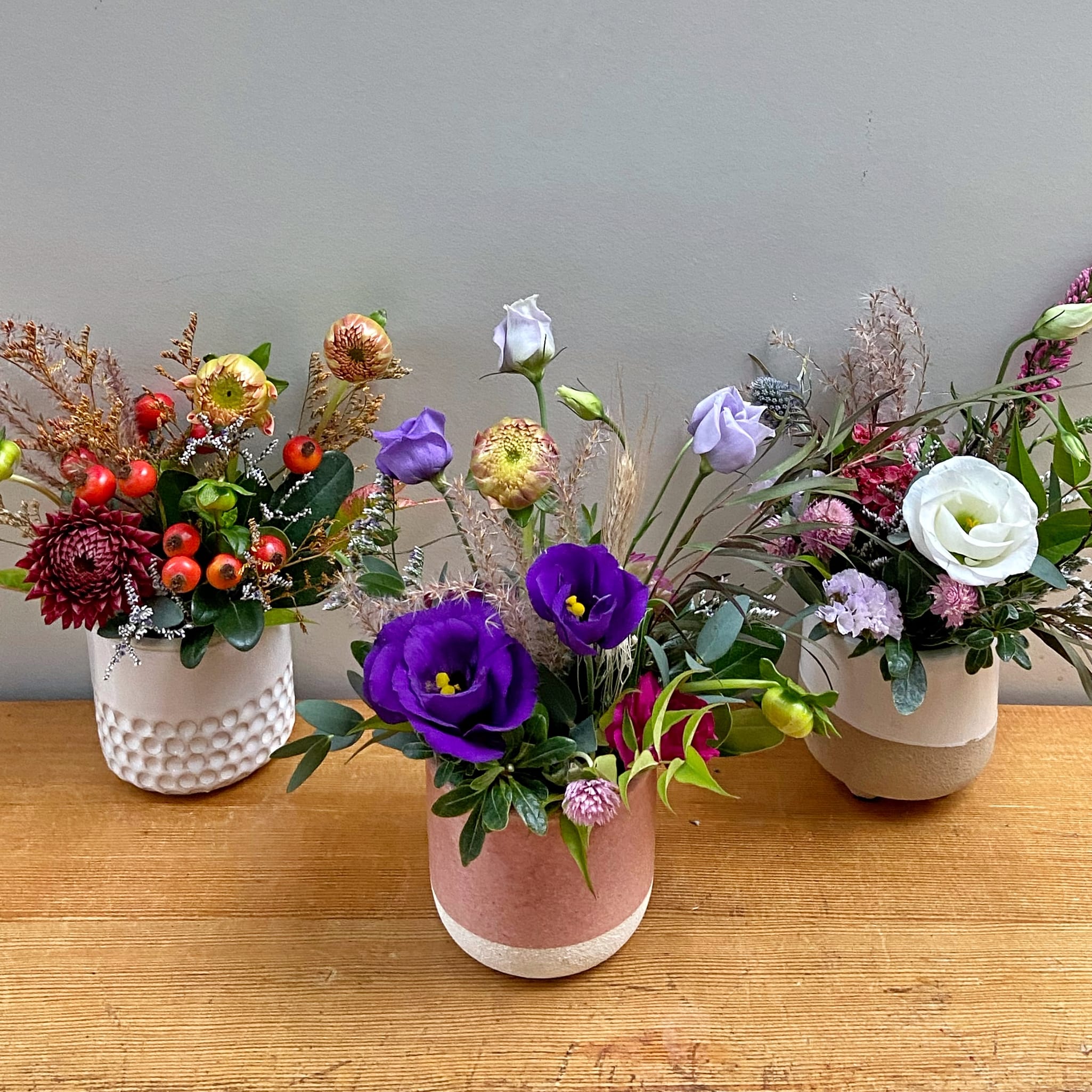 Florist V8W 1N7 | V8W 1N7 Flower Delivery by Poppies Floral Art