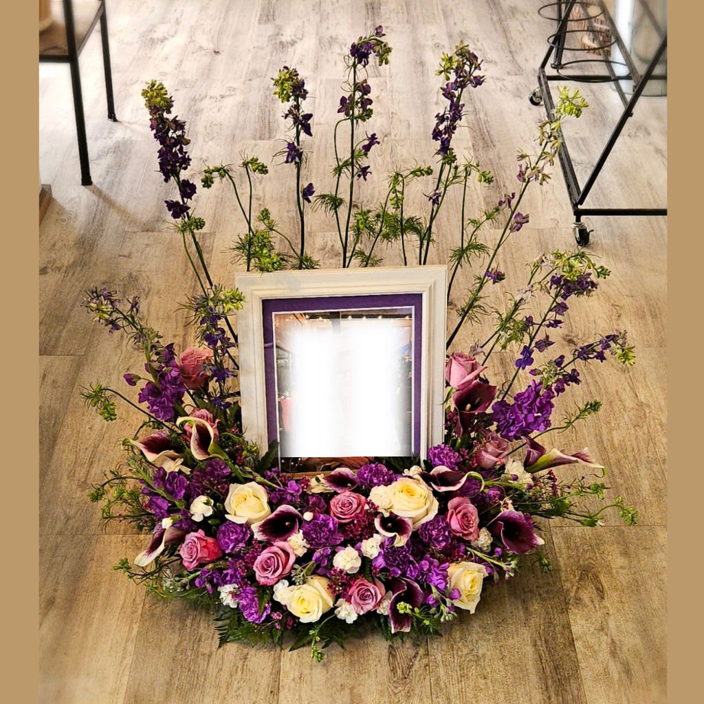 f.florist＊オーダーメイド可能　 Florist 01822 | 01822 Flower Delivery by Designs By Don Florist