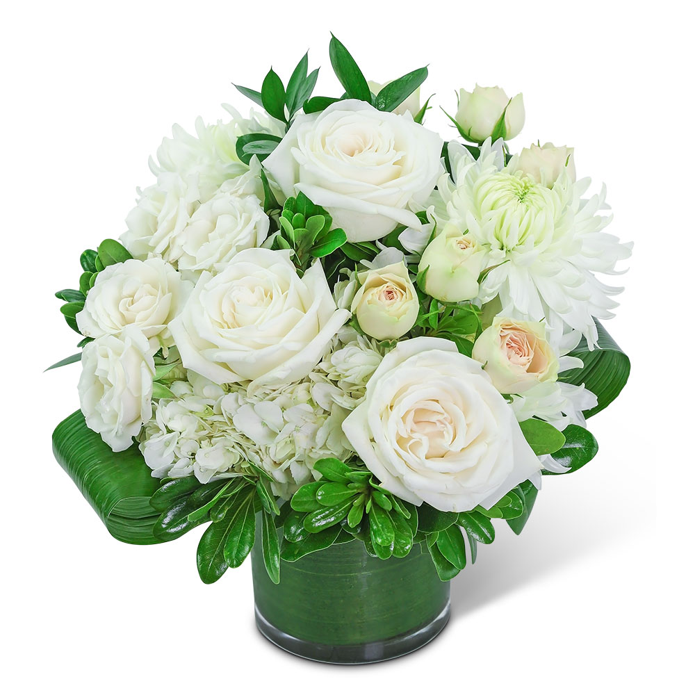 Florist 54952 | 54952 Flower Delivery by Flowers & Leaves