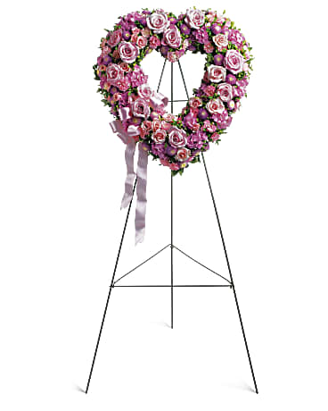 Flower Delivery to Anderson Hence (Wildwood) Funeral Home