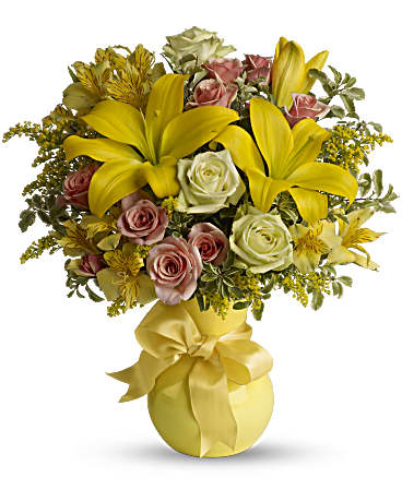 Florist 34470 | 34470 Flower Delivery by Belleview Florist Florist