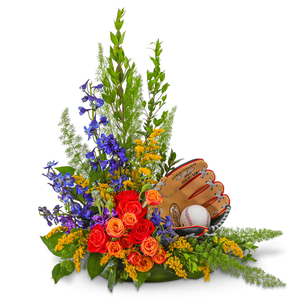 Florist 68358 | 68358 Flower Delivery by The Flower Shoppe