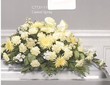 Casket Spray