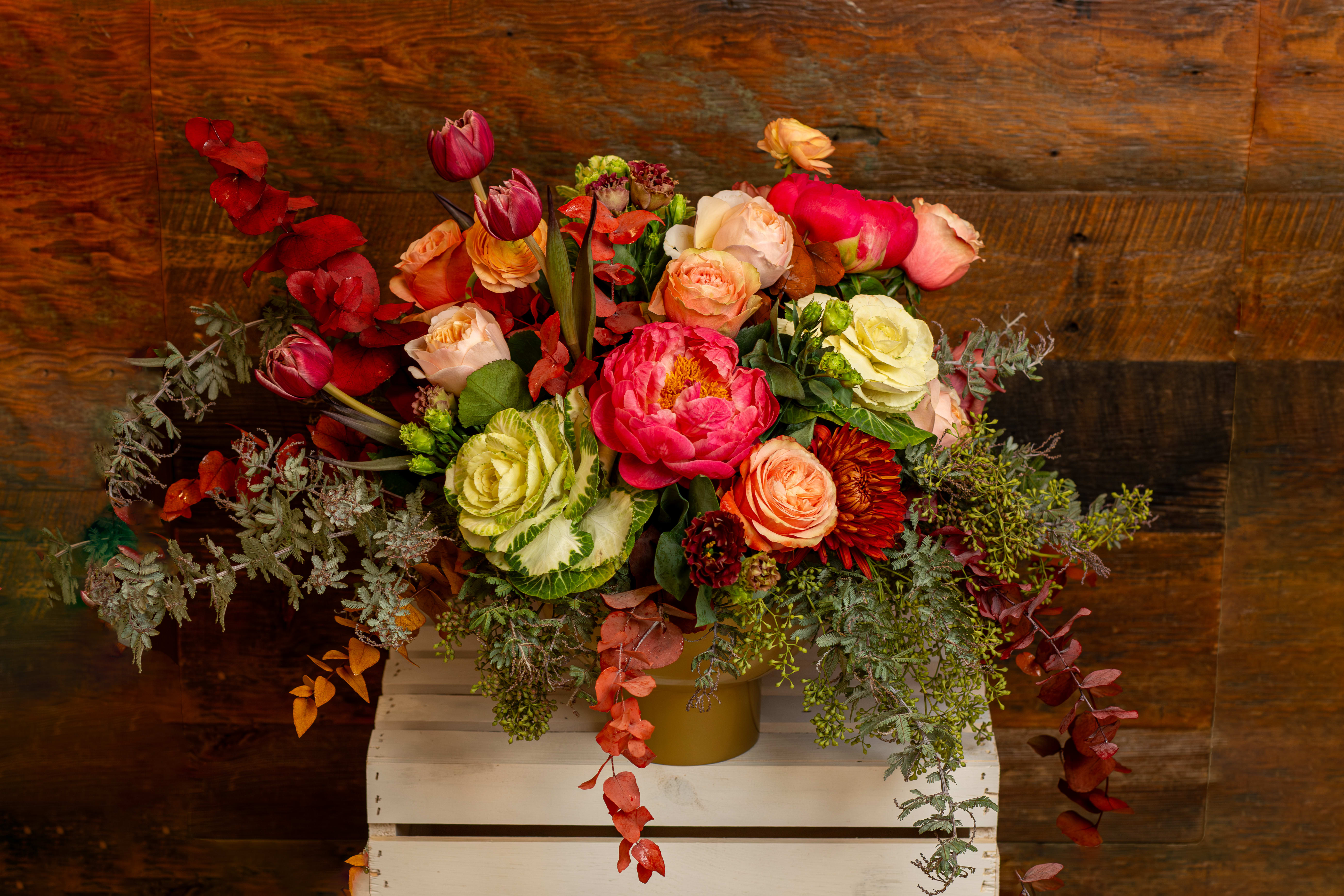 Florist 21120 | 21120 Flower Delivery by Fleurs d'Ave Florist