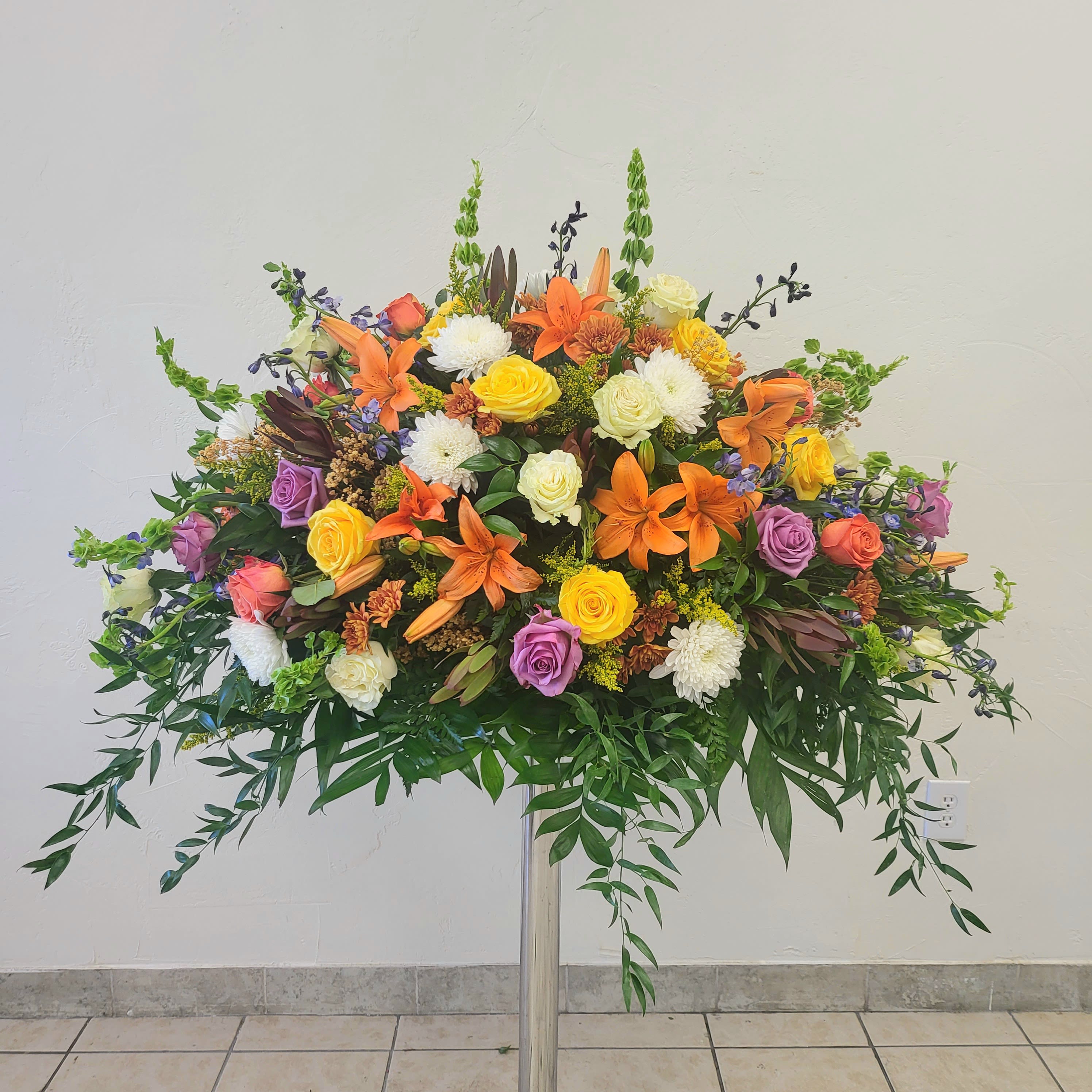 Florist 78754 | 78754 Flower Delivery by Nabi Florist Florist