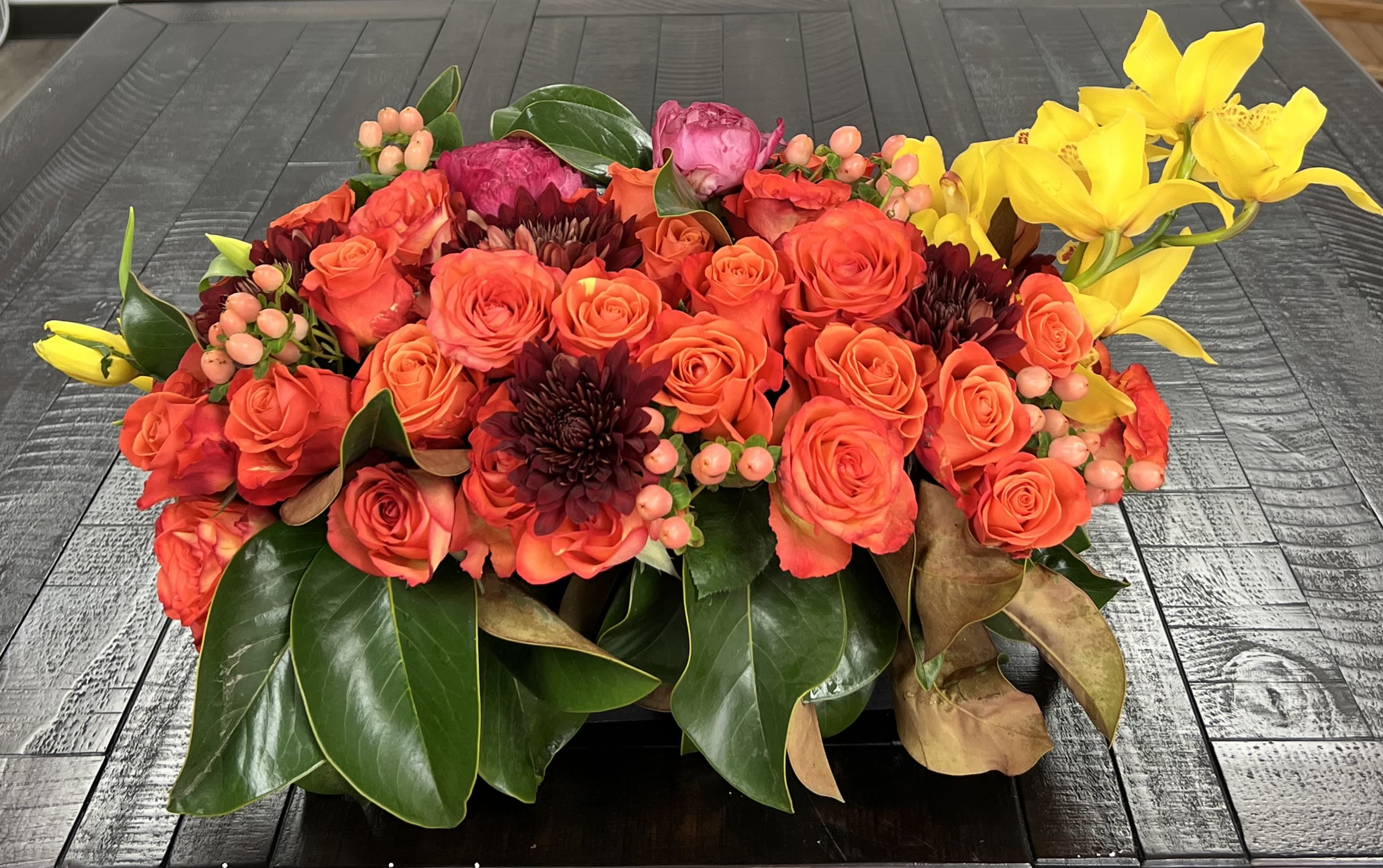 Florist 92676 | 92676 Flower Delivery by Floral Creations by Enzo