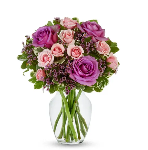 Special Moments Bouquet FYF-132 Flower Delivery Elk Grove