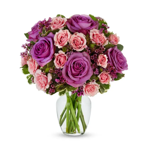 Special Moments Bouquet FYF-132 Flower Delivery Elk Grove
