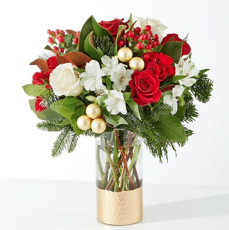 Joy & Jolly Bouquet