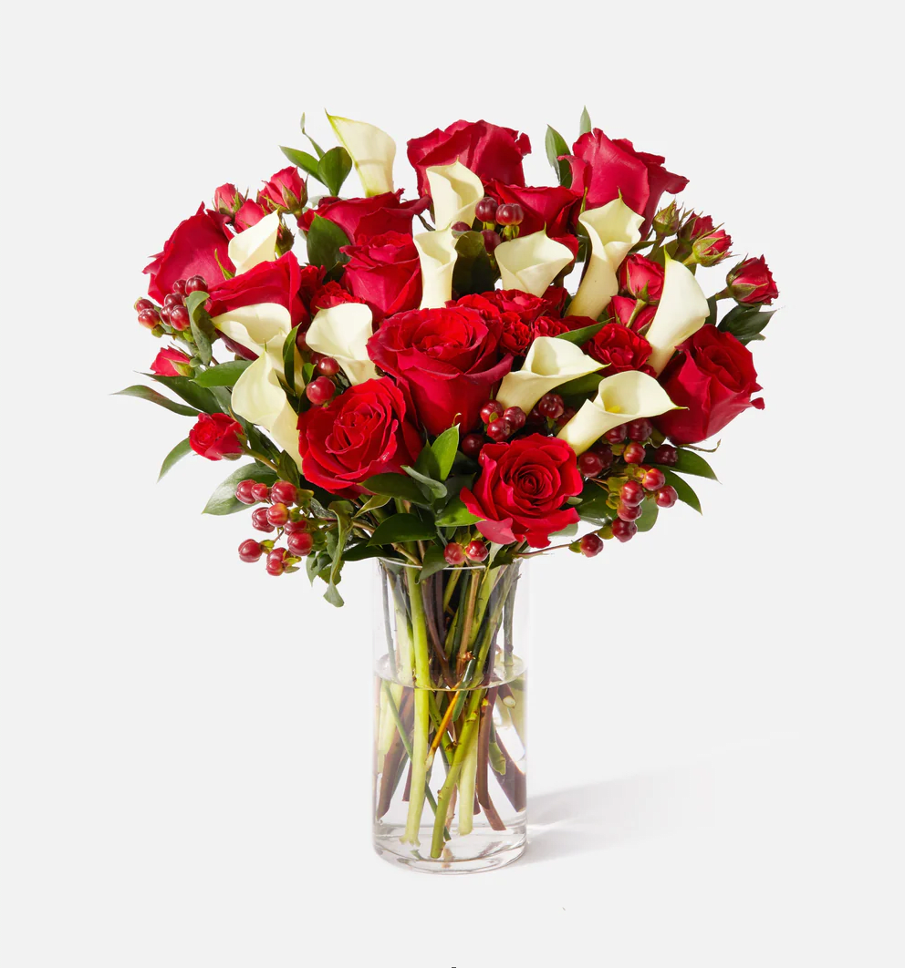 Magic Bouquet