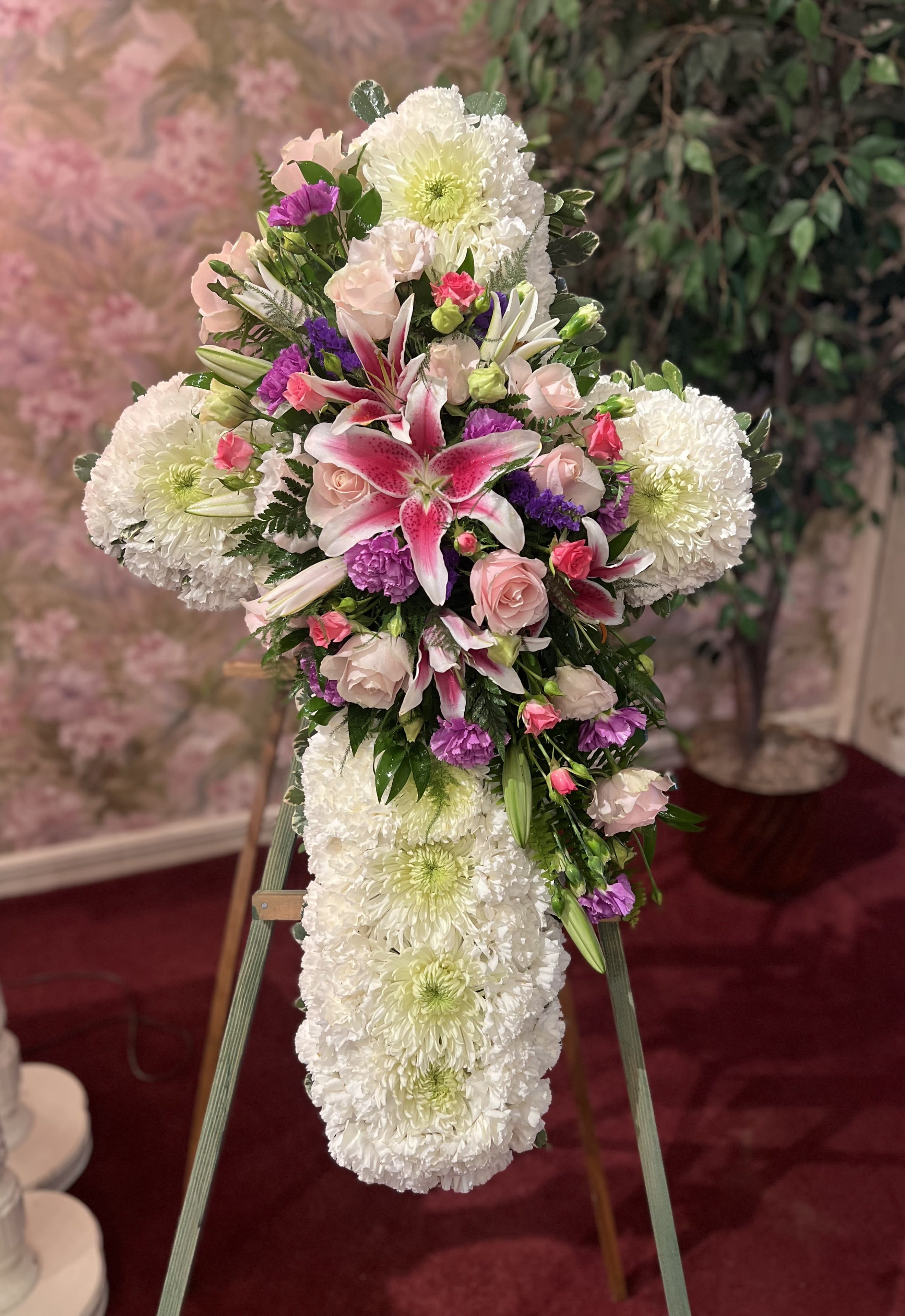 Florist 94011 | 94011 Flower Delivery by San Bruno Flower Fashions