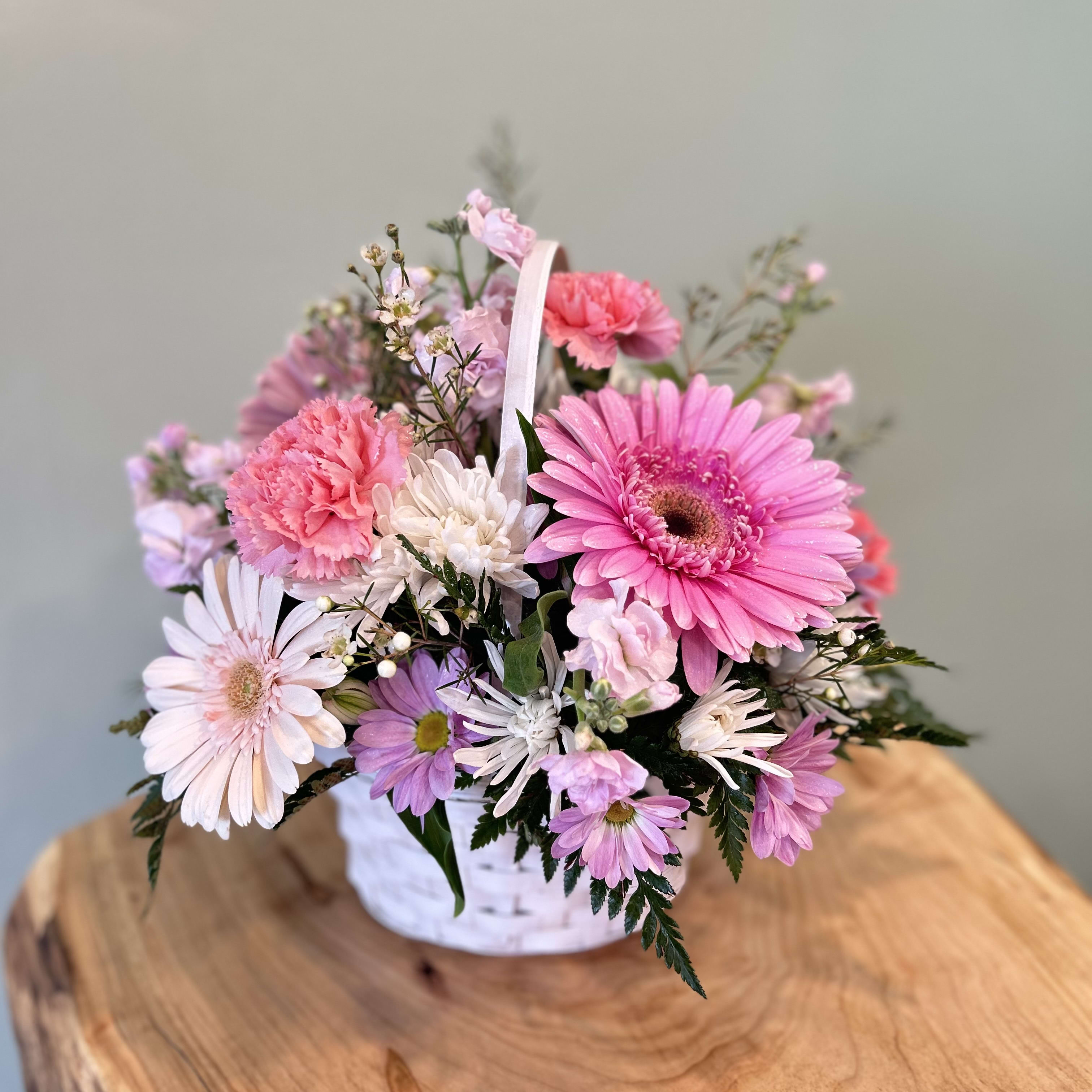 Florist 21921 | 21921 Flower Delivery by Flowers By Lisa Florist