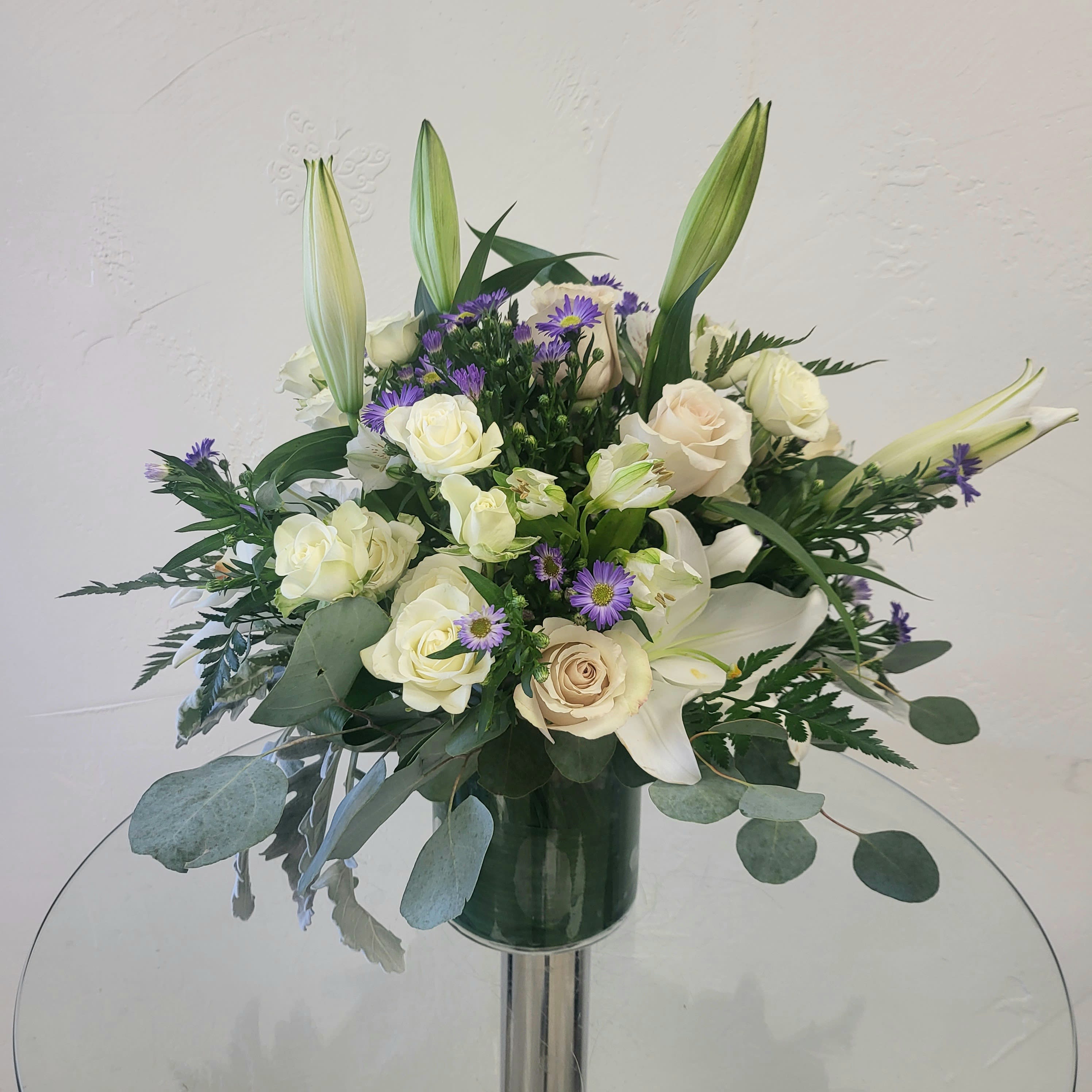 Florist 78703 | 78703 Flower Delivery by Nabi Florist