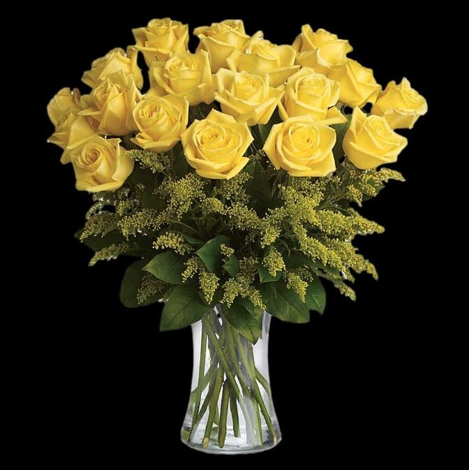 Rosy Glow Bouquet
